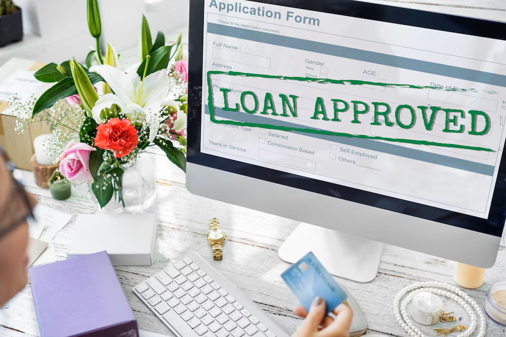 Business Loans